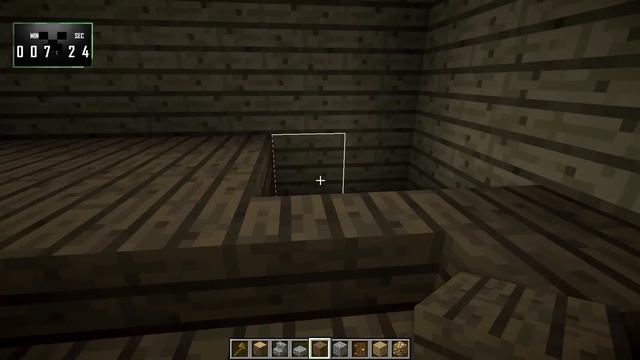 Minecraft 15-Minute Builds: Gothic Victorian House смотреть онлайн