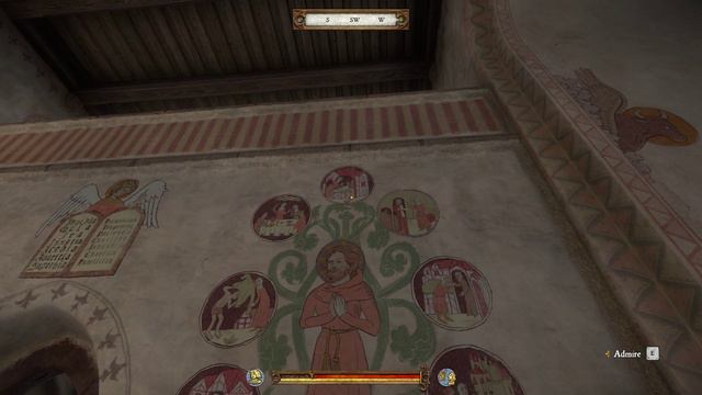 Saint Patrons - Let's Play Kingdom Come: Deliverance #46 смотреть онлайн