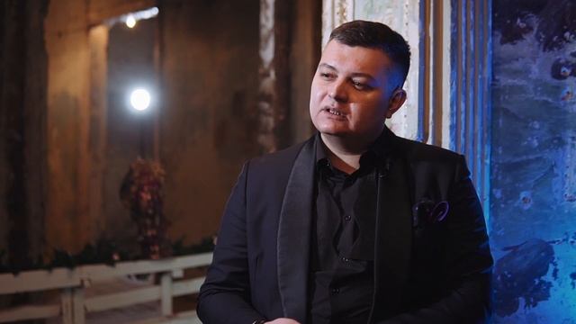 Про свадебные церемонии. Ведущий Мэл Хаджиев. смотреть онлайн