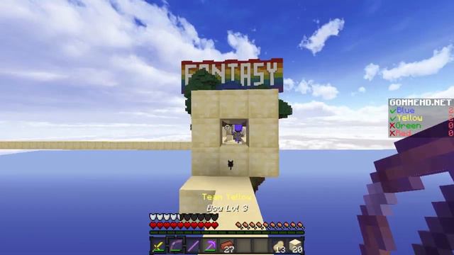 НЕ ИГРА, А ИГРИЩЕЕЕЕЕ | БедВарс смотреть онлайн