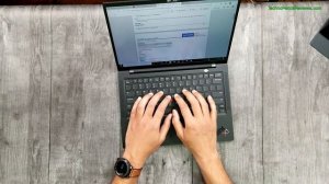 First Impressions: Lenovo ThinkPad X1 Carbon Gen 9 14" Ultrabook Laptop (2023)