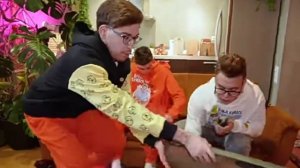 Влад а4 стал ребёнком