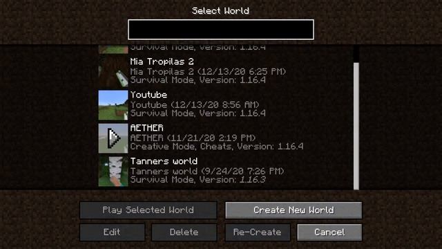 Minecraft Hardcore Part 1!!! (Java Edition) смотреть онлайн
