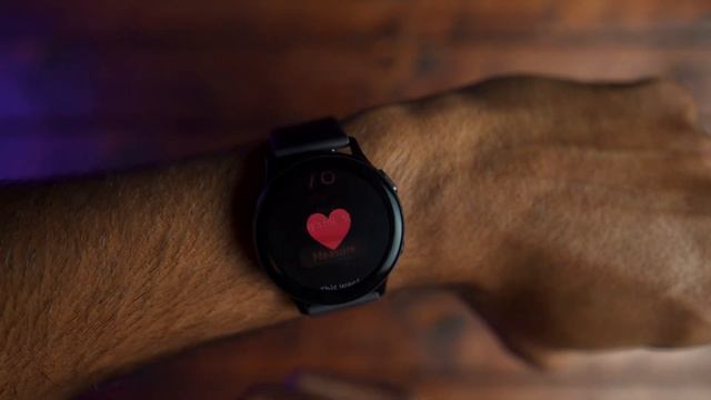 Galaxy Watch Active 2 Review смотреть онлайн