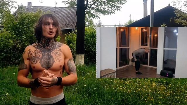 ОБЗОР ЛУЧШИХ КАНАЛОВ С ТРЕНИРОВКАМИ - ИГОРЬ ВОЙТЕНКО + ДИКИЙ ЛОСЬ + МАКСИМ ТРУХОНОВЕЦ + КРИС ХЕРИА смотреть онлайн