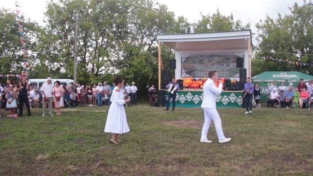 Иске Ишле. Сабантуй. 2019. смотреть онлайн