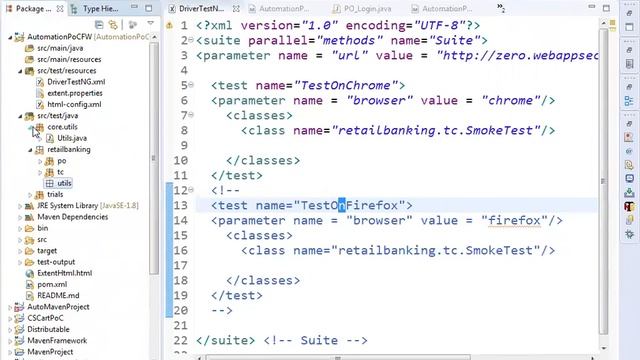 Framework Development Part 3 Health Care Domain Application Overview and Structure смотреть онлайн