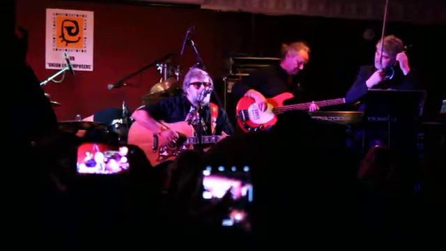 Аквариум - Почему не падает небо смотреть онлайн