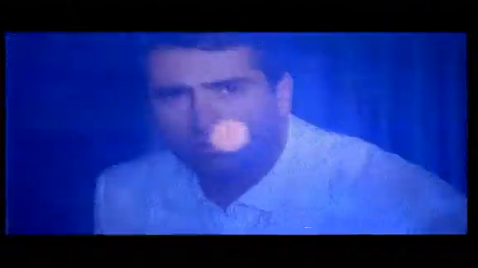 Mahsun Kırmızıgül - Yoruldum смотреть онлайн