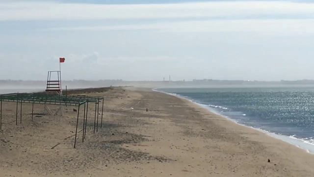 соленая пыль озера Богайлы (2021)