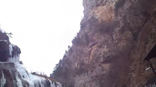 Чегемские водопады смотреть онлайн