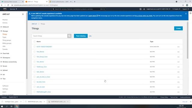 How to collect and upload the Modbus data to AWS | IG502 смотреть онлайн