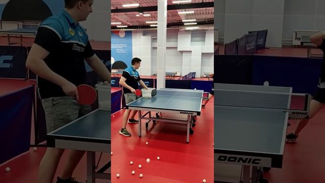 БКМ в Кузбасс арене. смотреть онлайн