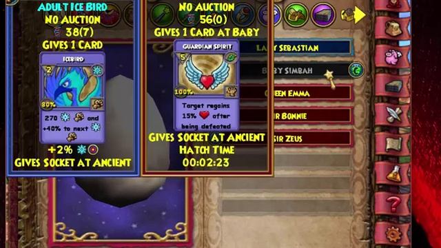 Wizard101 - Showcasing the Cuckoo Clock Gauntlet Bundle смотреть онлайн