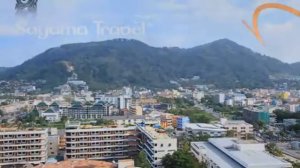 ROYAL PARADISE HOTEL & SPA 4*. Лучшие отели Пхукета