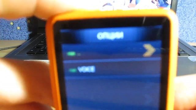 Плеер TEXET T-795 смотреть онлайн