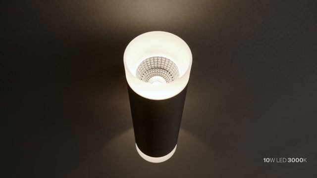 Настенный светильник бра Maytoni Technical C027WL L10B смотреть онлайн