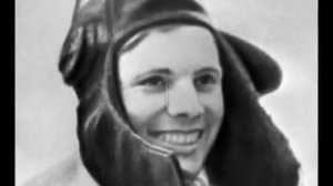 Ундервуд   Гагарин, я Вас любила