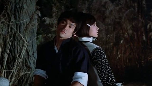 Кулак ярости. Брюс Ли . озвучка Василия Горчакова смотреть онлайн