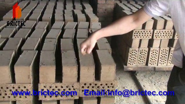 готовые глиняные кирпичи смотреть онлайн