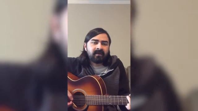 Tungevaag & Raaban-Try Again (Acoustic Cover) смотреть онлайн