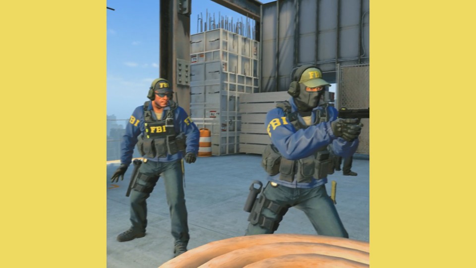 Wait A Minute #CSGO смотреть онлайн