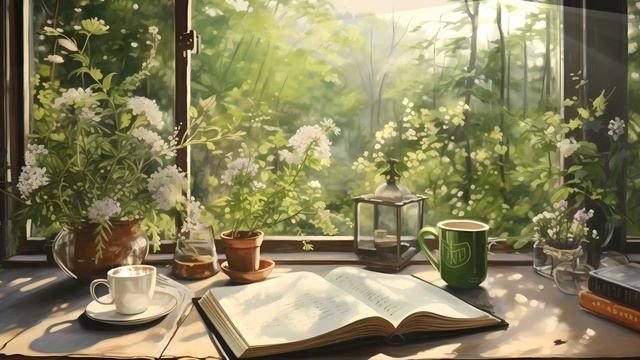 AMBIENT CHILLOUT LOUNGE RELAXING MUSIC - Session 65 - Background Chill Out Music смотреть онлайн