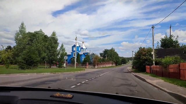 Занимаемся делами по даче, ездим на рыбалку смотреть онлайн
