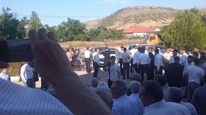 Свадьба в Карабудахкенте в Москва-Зал