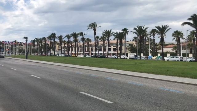 Ла Пинеда ?? Испания. Море и сосны. Рекомендации местных ?Алекс Авантюрист смотреть онлайн