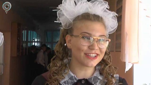 Как во взрослую жизнь проводили школьников в Чановском районе? смотреть онлайн