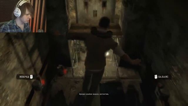 ВСЕ РУШИТСЯ ! : Saw The Video Game смотреть онлайн