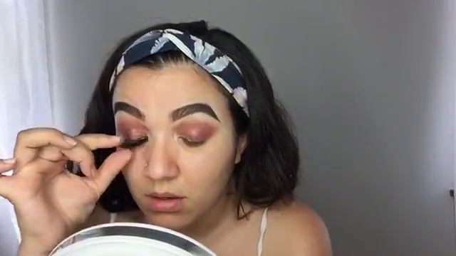 GRWM: Berry glam + New products ✨ смотреть онлайн
