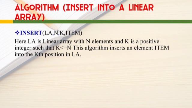 Array in data structure In Tamil |Linear array | Traversal | Insertion and Deleting Algorithm смотреть онлайн