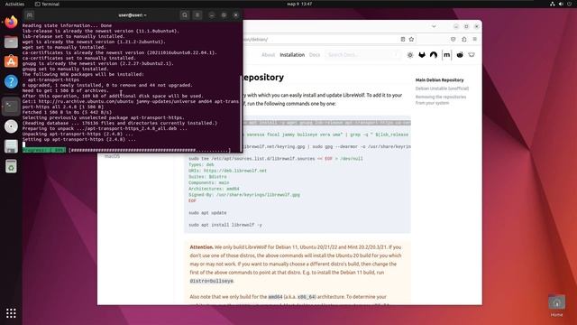 УСТАНОВКА VENATOR БРАУЗЕРА | Windows, Kali Linux, Ubuntu, Arch смотреть онлайн