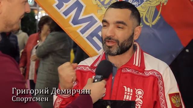 Kyokushin Vladivostok