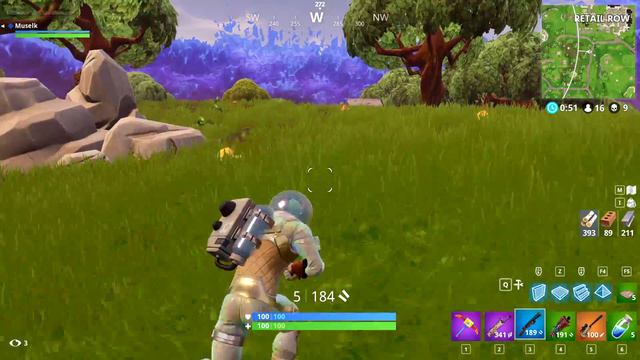 Epic PLEASE *FIX THIS* In Fortnite Battle Royale смотреть онлайн
