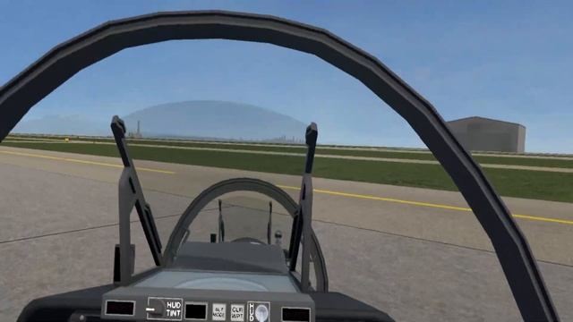 NOOB TEACHES A NEW PLAYER HOW TO FLY - VTOL VR смотреть онлайн