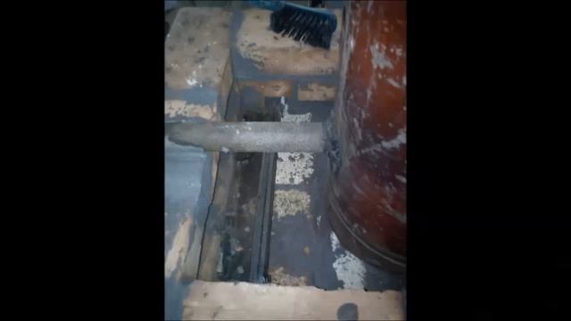 Угольно дровяная печь - котел длительного горения 2014 смотреть онлайн