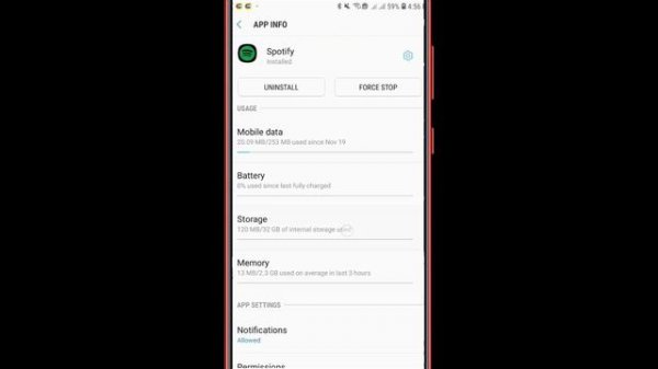 How To Fix Spotify Wrapped 2022 Not Working | See Spotify Wrapped 2022 (100% Solve)