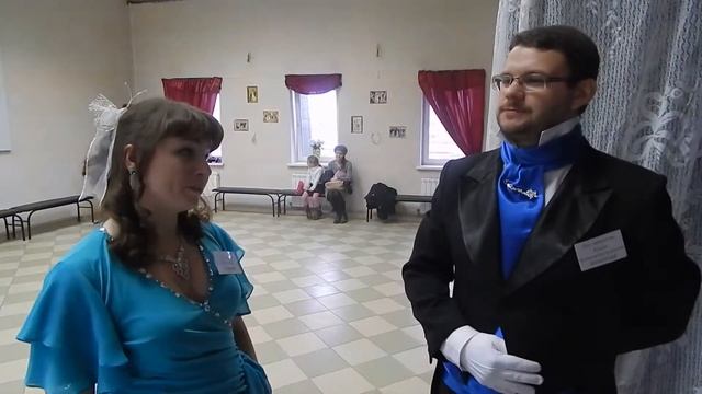 6 Интервью князя Вольдемара Бенкендорфа смотреть онлайн