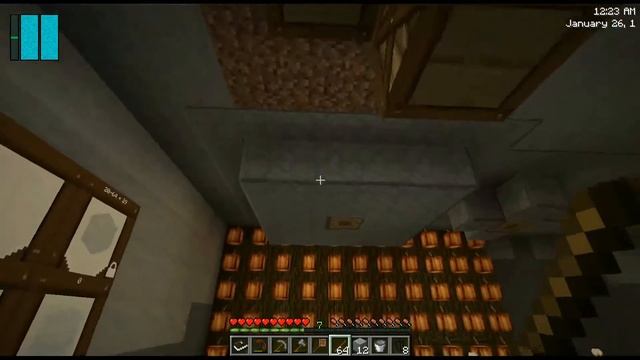 Galactic Science #07 - Basic Farming Resources and Food - 1 Quest смотреть онлайн