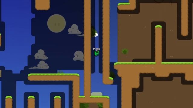 Teeworlds | Gores #2 - MyStery Speedrun by Milan смотреть онлайн