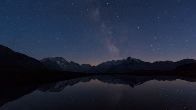 Стих "Прекрасный лес", автор Demi Nowak смотреть онлайн