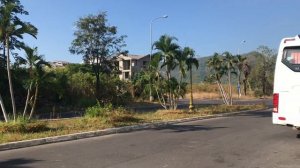 Отель Орбит город Нячанг посёлок Ан Вьен/ Orbit resort & spa