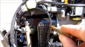 Меркури 9.9-20 инжектор 4-такта//Новинка 2019 года!!