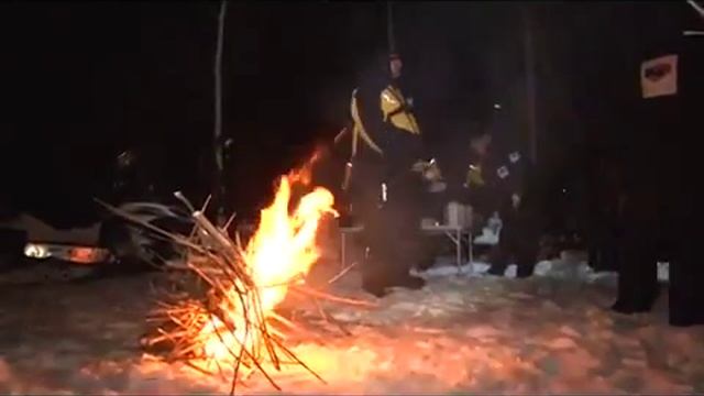 Марш бросок Итоговый сюжет смотреть онлайн