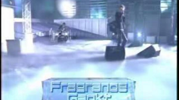 Gackt - Fragrance (Live)