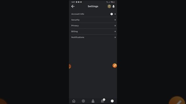 Как скрыть свой инвентарь в роблокс? смотреть онлайн