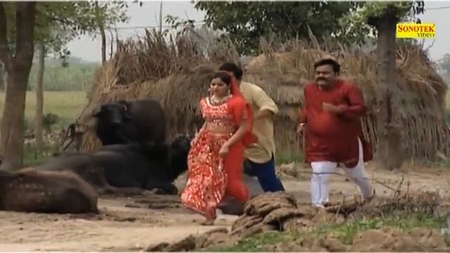 Sainapati || सेनापति || Uttar Kumar, Kavita Joshi || Hindi Full Movies